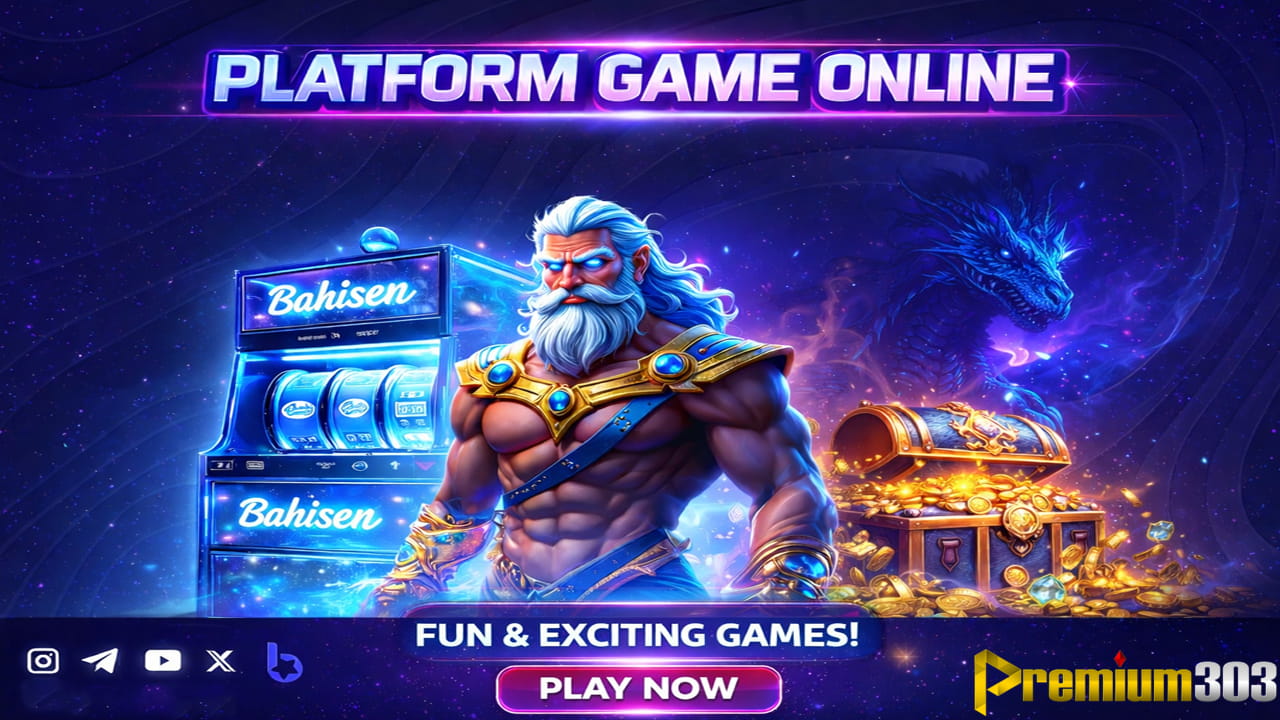 Link APK Premium303 Terbaru 2026 Dengan Slot Qris Dan Slot Dana Serta Slot Pulsa Gampang Menang Dengan Jackpot Tertinggi Saat ini